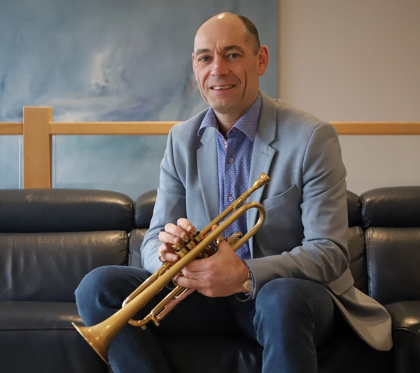 Chris Coull Quartet | Rubicon Classics